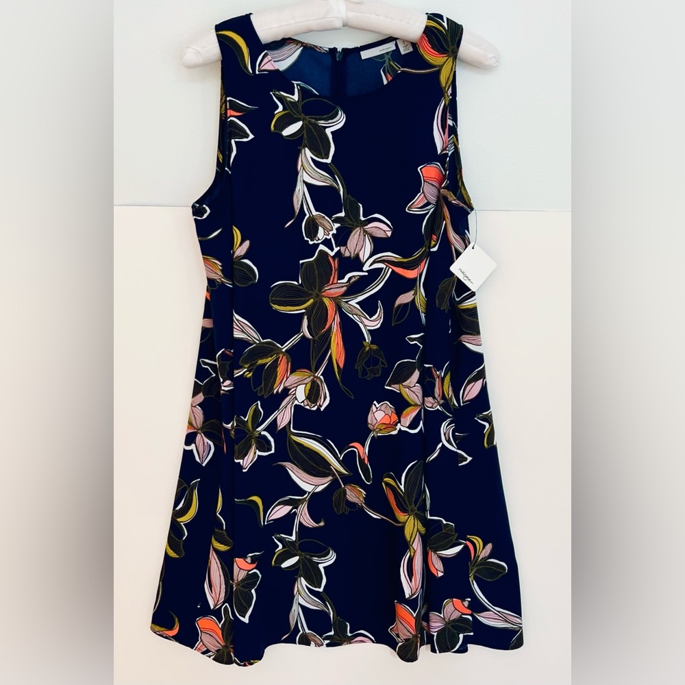 Halogen dress NWT